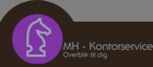 MH - Kontorservice. Overblik til dig