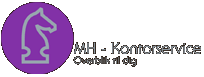MH - Kontorservice. Overblik til dig